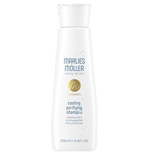 Marlies Möller Cooling Purifying Shampoo 200 ml