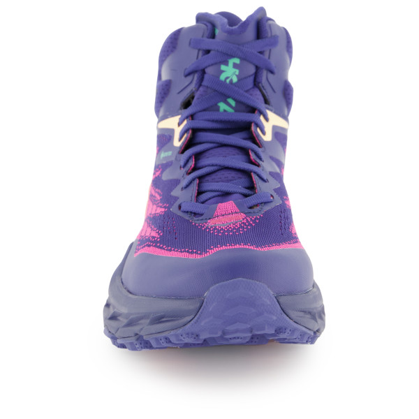 HOKA - Women's Speedgoat 5 Mid GTX - Wanderschuhe