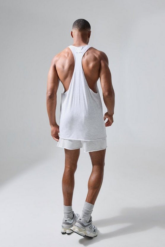 Man Active X Og Gym Tanktop