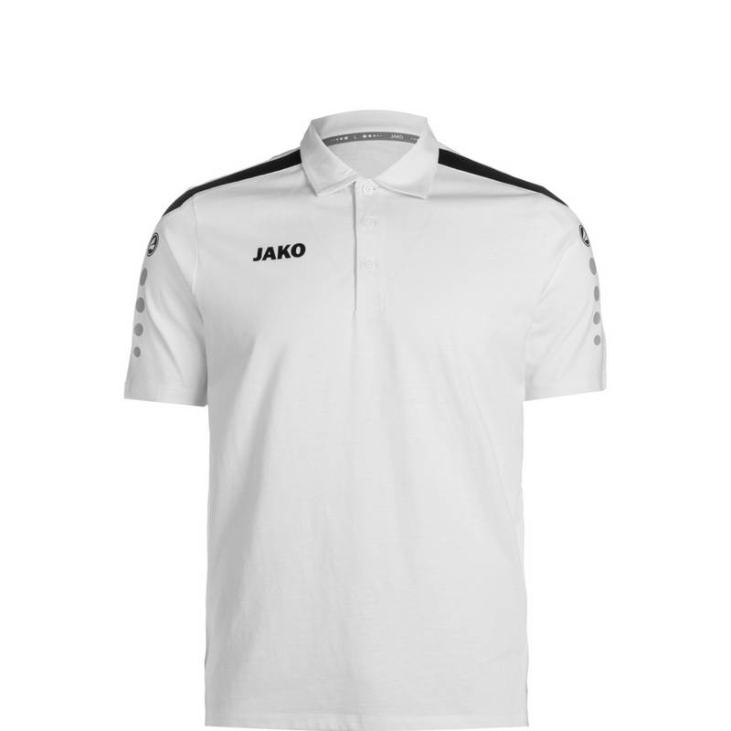 JAKO Power Poloshirt Jungen