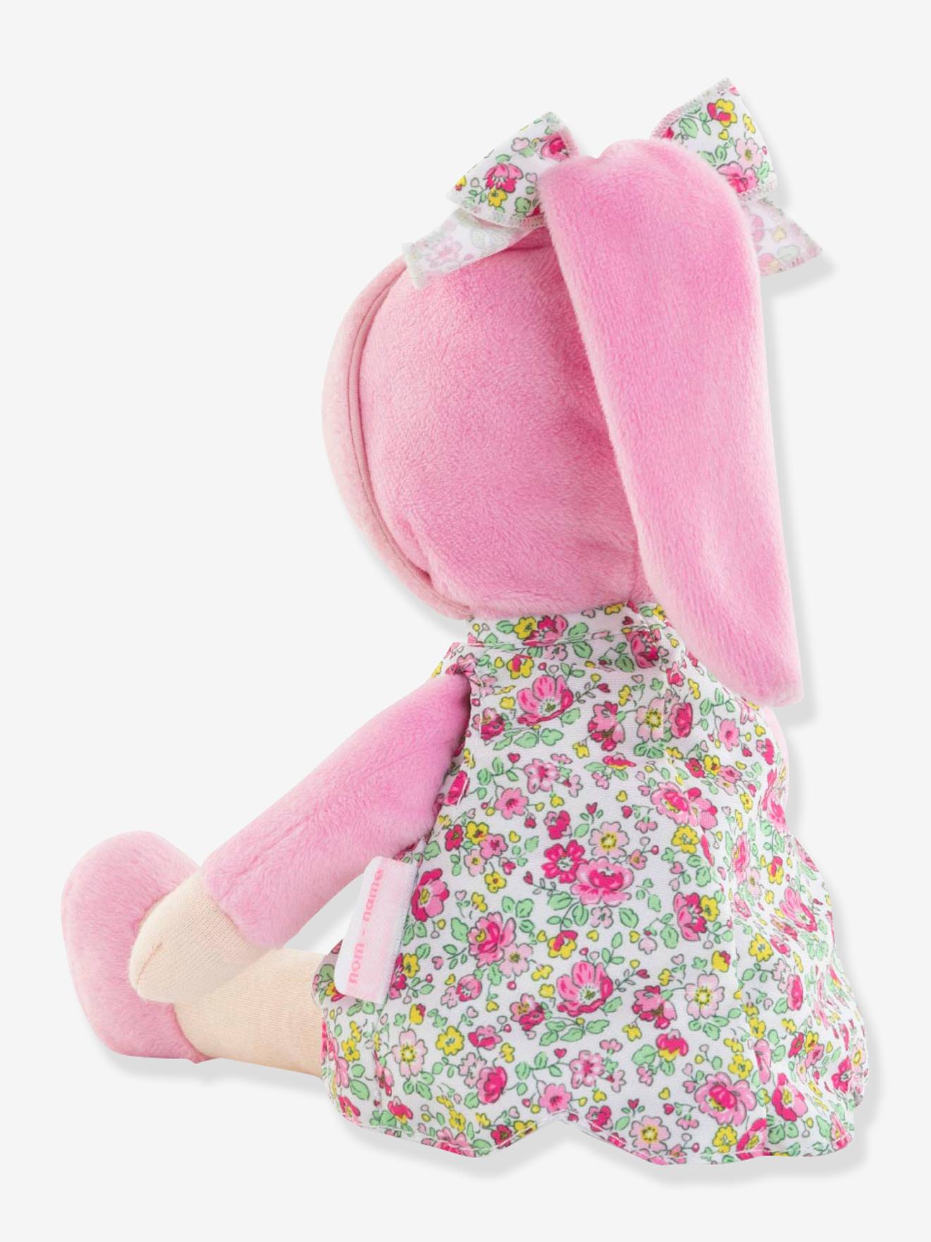 Poupée Miss Jardin en Fleurs