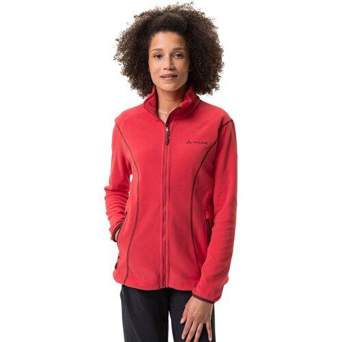 DAMEN UNTERJACKE WO ROSEMOOR FLEECE JACKET II