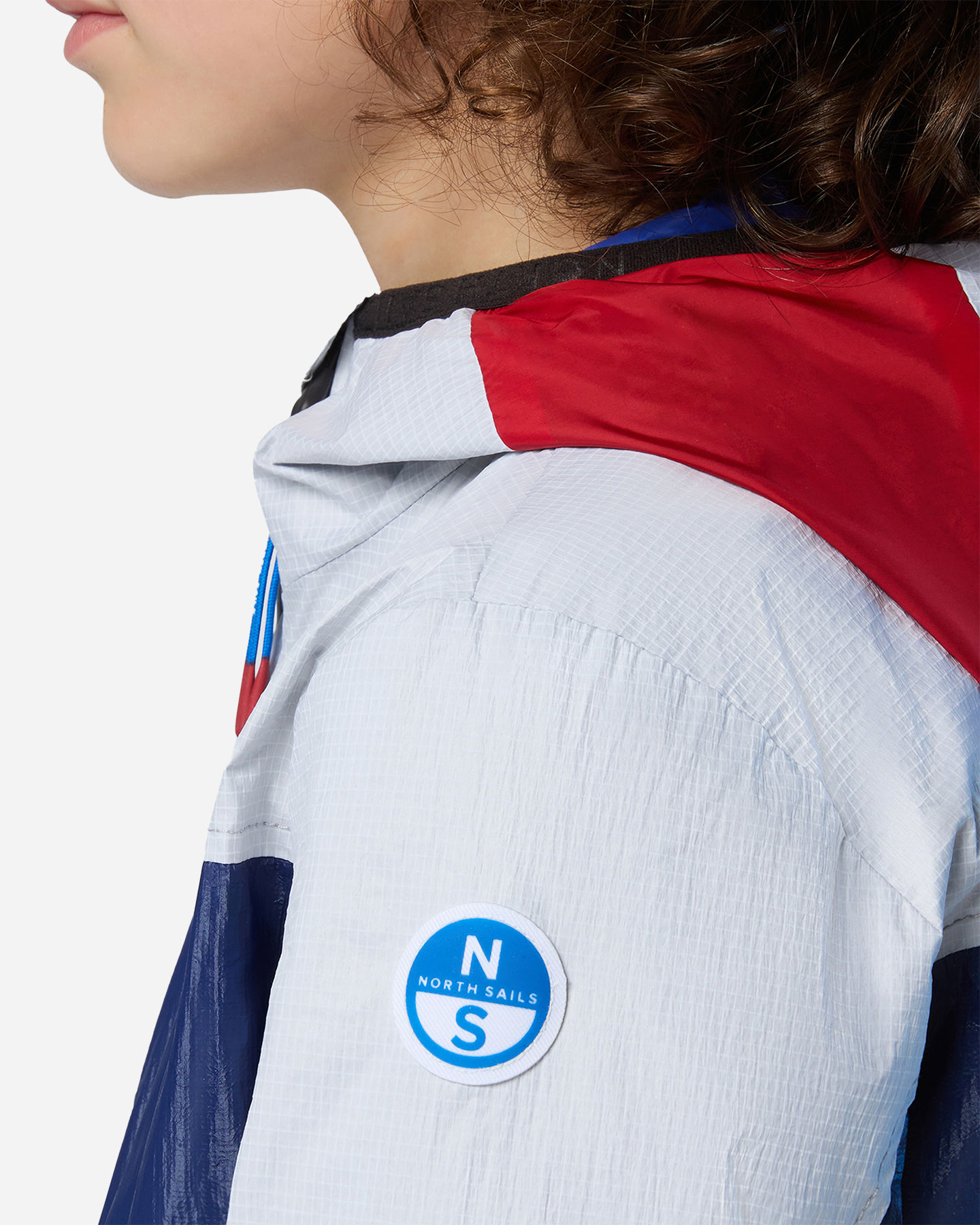 Giubbotto North Sails Multicolor Jr 701964C001