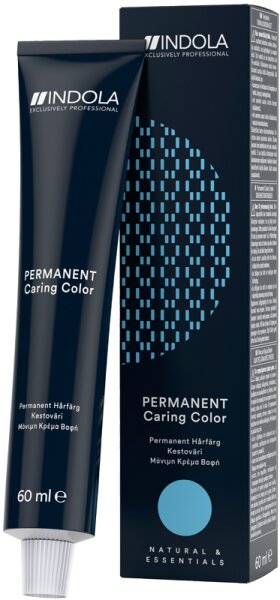 Indola Permanent Caring Color Haarfarbe