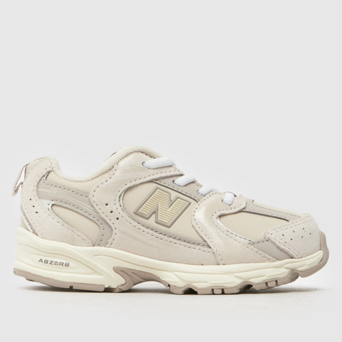 New Balance Stone 530 kisgyermek cipő