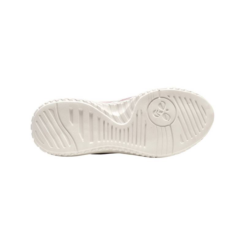 hummel BREAKER BREAKER LACE JR Sneaker Kinder
