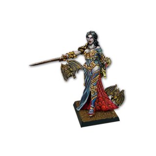 Vampire Countess Kit (Avatars of War)