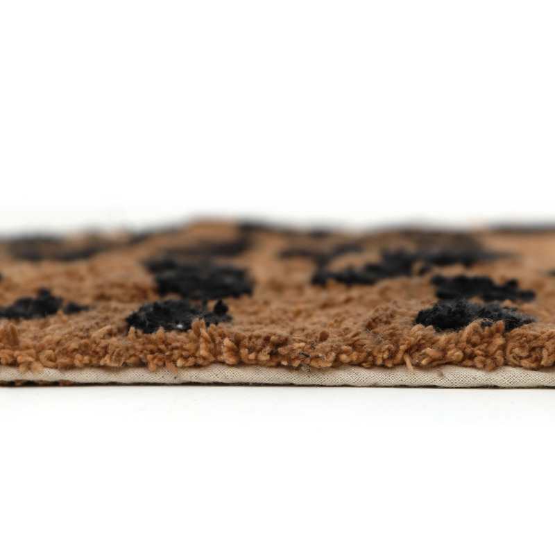 Tapis 65x125cm LITTLE CHEETAH
