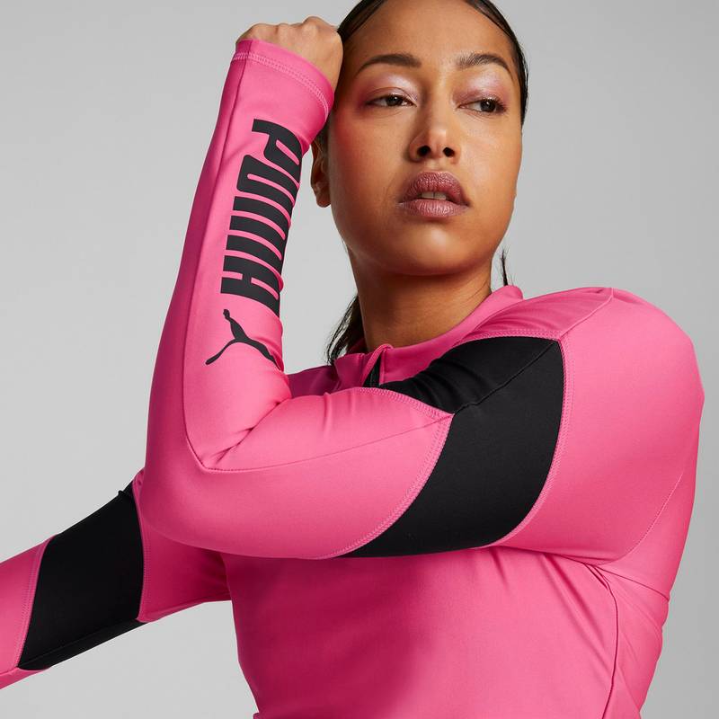PUMA Fit Eversculp Funktionsshirt Damen