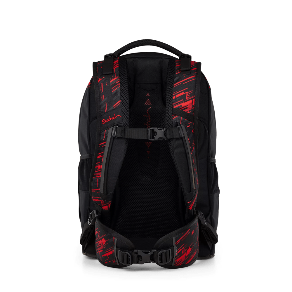 pack Night Rider Set