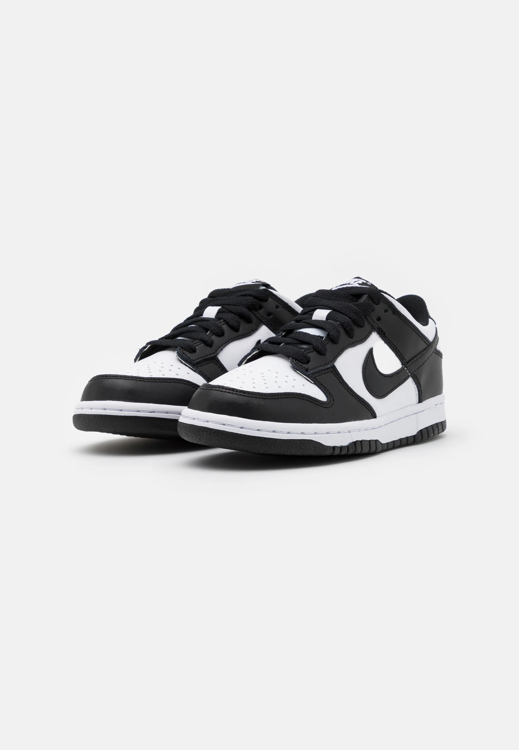 Nike Sportswear DUNK UNISEX - Zapatillas bajas