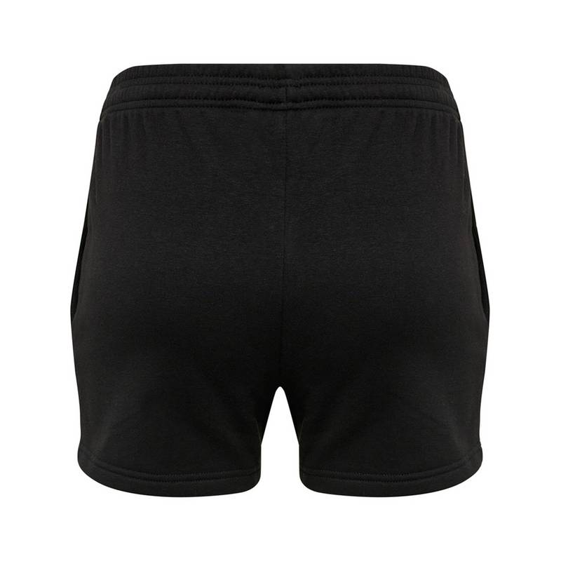 hummel hmlRED BASIC SWEAT SHORTS WOMAN Sweatshorts Damen