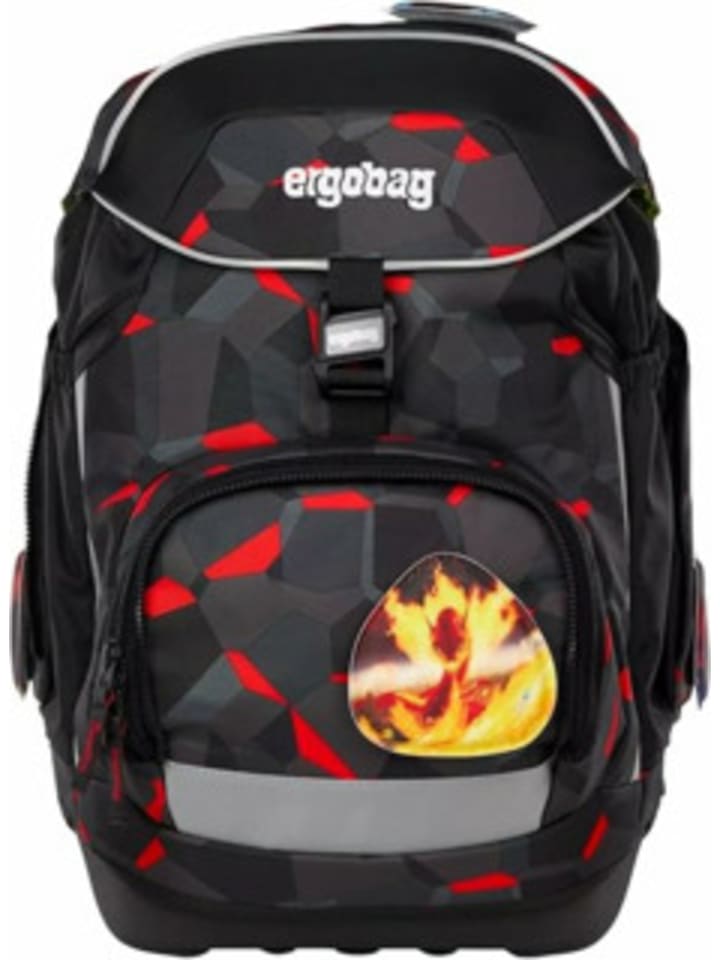 Ergobag Schulranzen für Erwachsene in unifarben in uni günstig kaufen 1