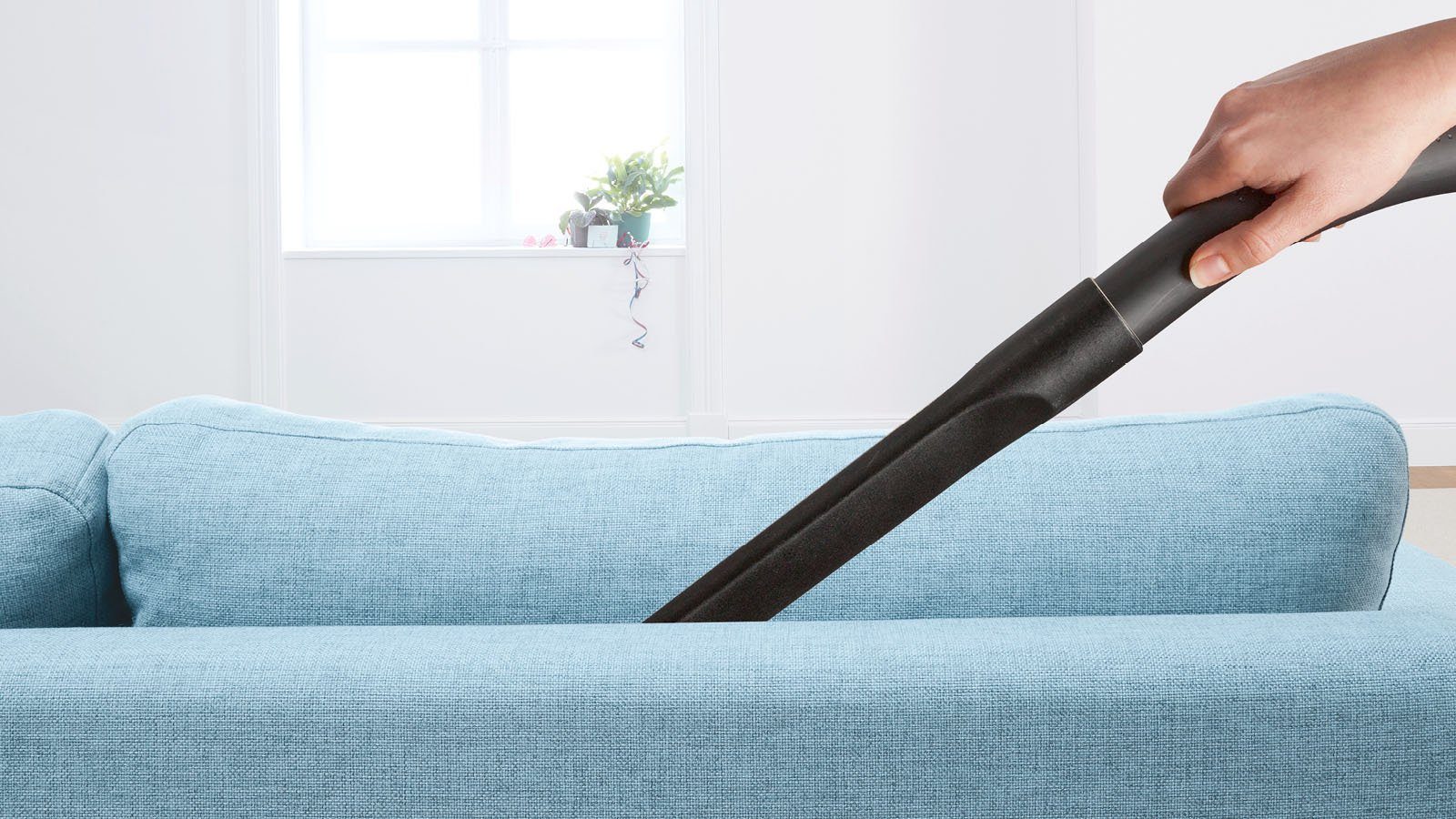 BOSCH Bodenstaubsauger BGB75X494, Serie 8, blau, 650 W, mit Beutel, inkl. Hartbodendüse, extra langes Kabel, leise