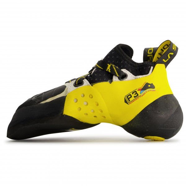 La Sportiva - Solution - Kletterschuhe