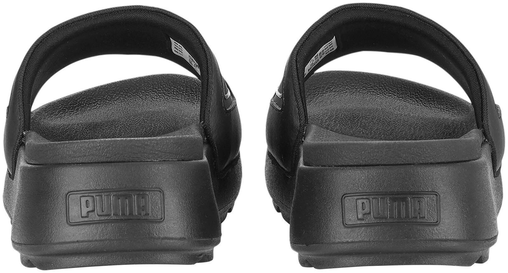 PUMA Karmen Slide Badesandale