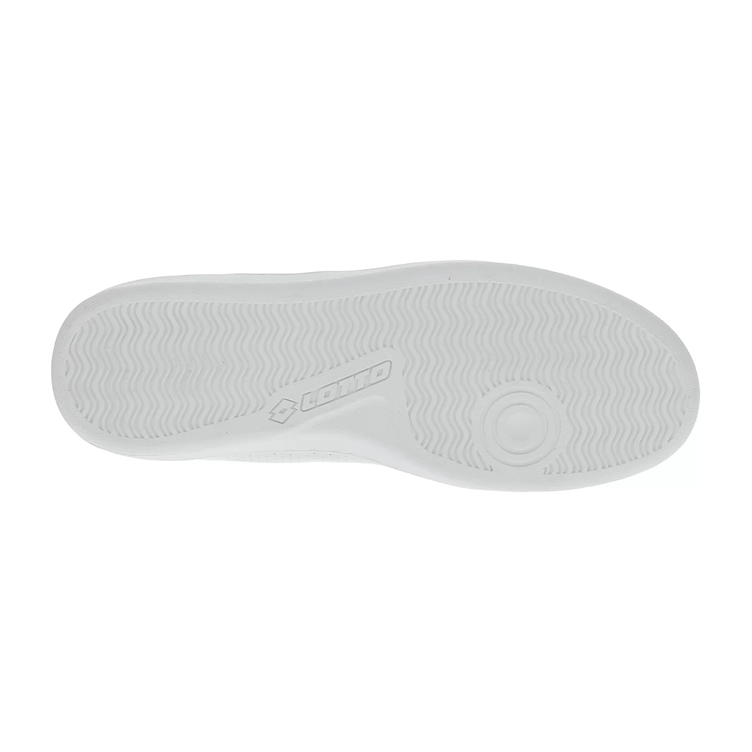 COURT '73 AMF VIT/BLÅ MIRAGE