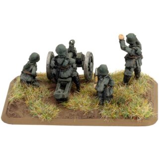 WWI Regimental Support Platoons (GGE705)