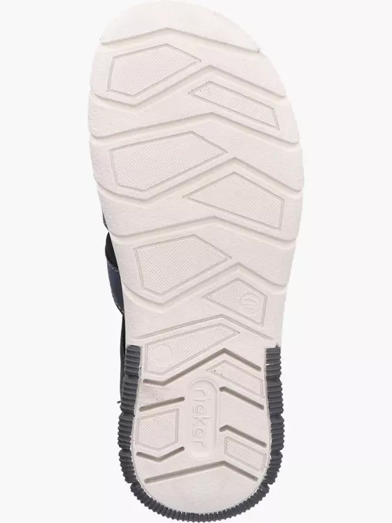 Rieker Herren Trekkingsandalen