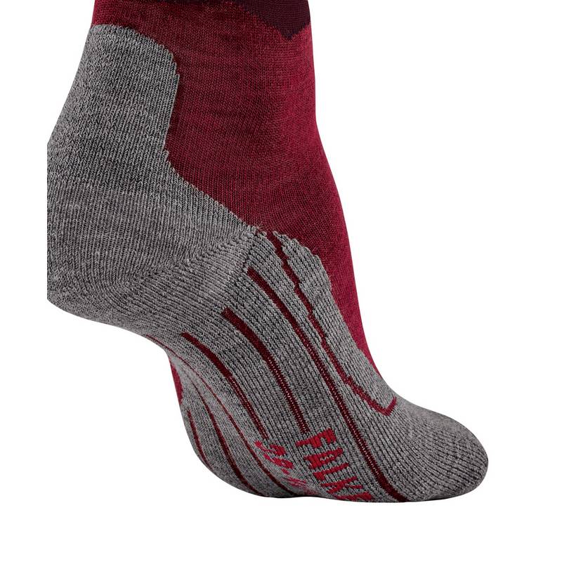Falke TK2 Crest Socken Damen