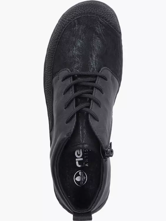 Rieker Damen Schnürschuhe