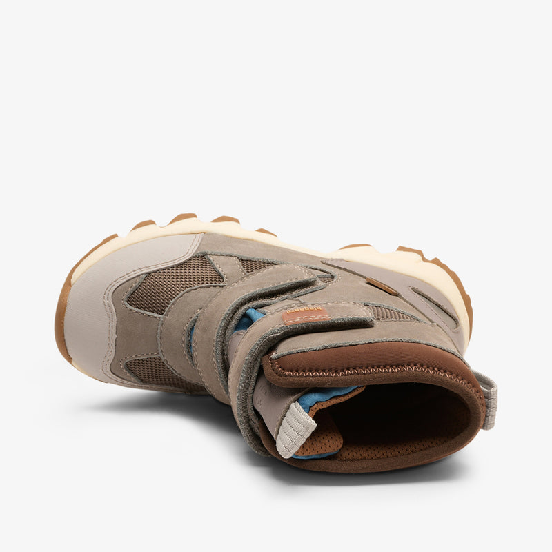 edon tex cloudy grey - Grau