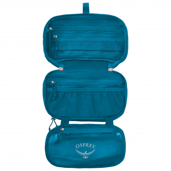Osprey - Ultralight Zip Organizer 2 - Kulturbeutel