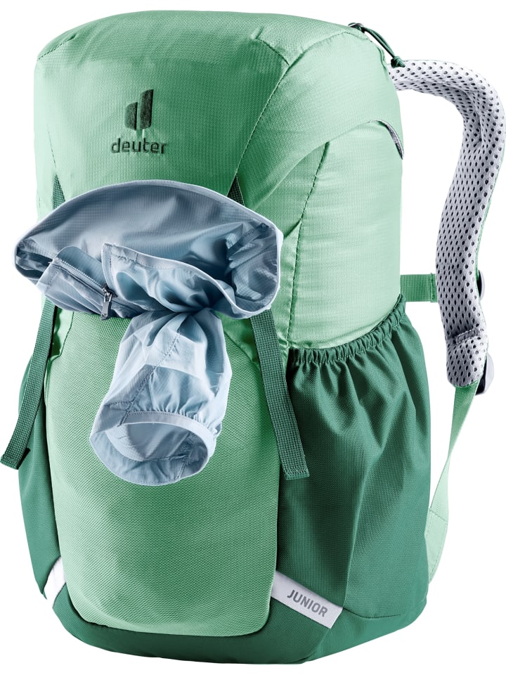 Deuter Rucksack Junior in Spearmint/Seagreen günstig kaufen 18 L