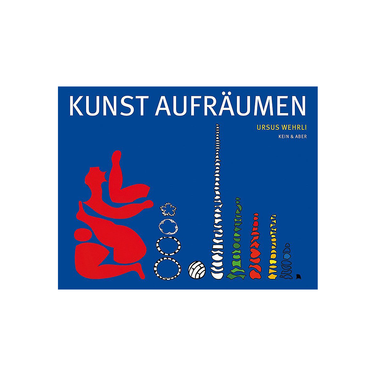 Kunst aufräumen