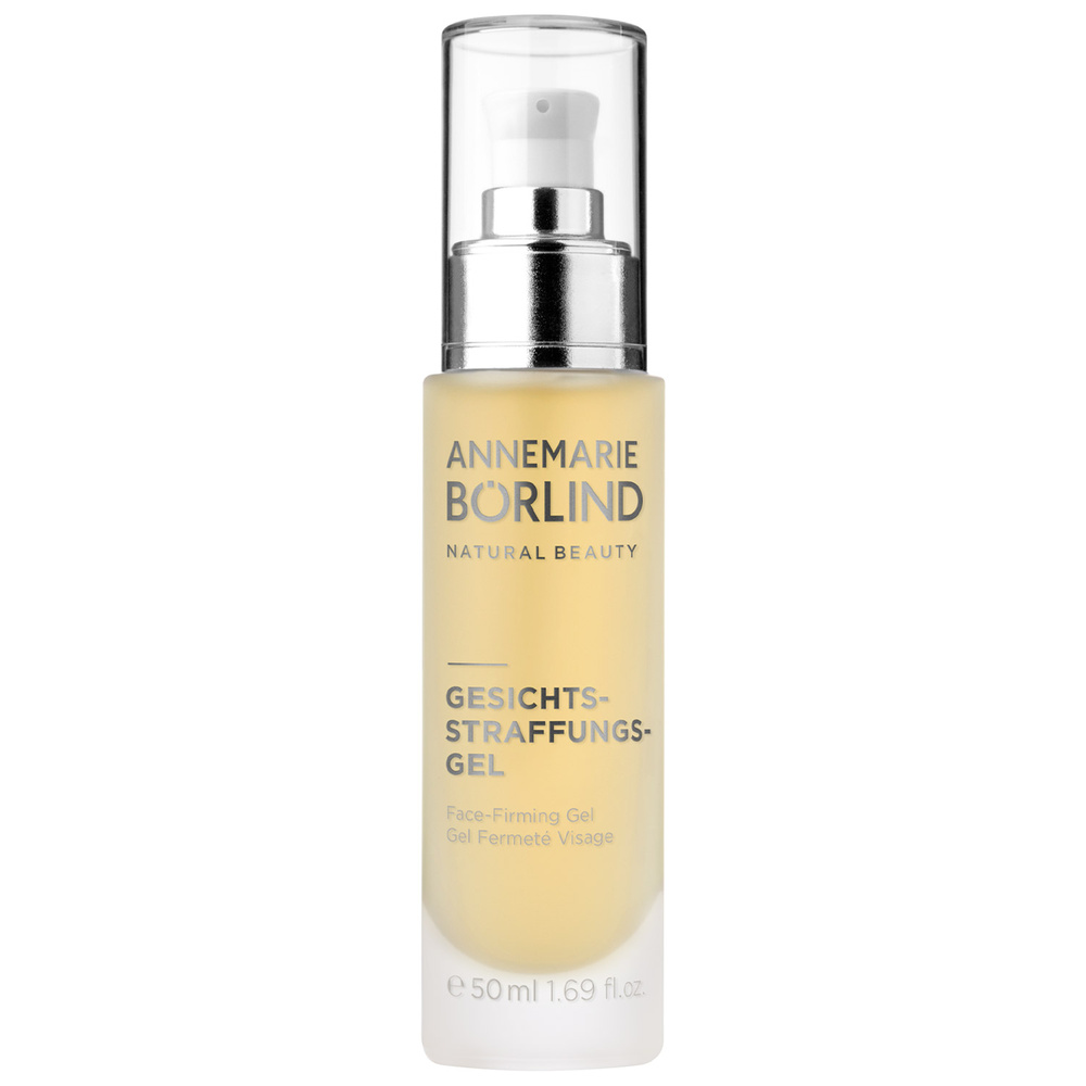 annemarie börlind GEL FERMETÉ VISAGE Sérum fermeté