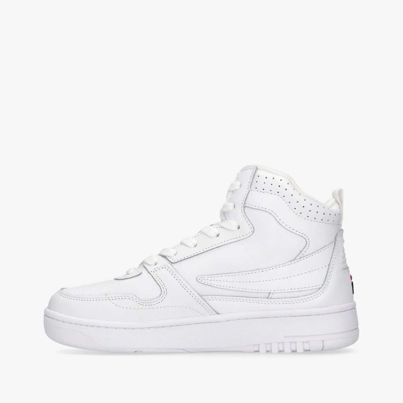 FILA FXVENTUNO L MID WMN Weiß