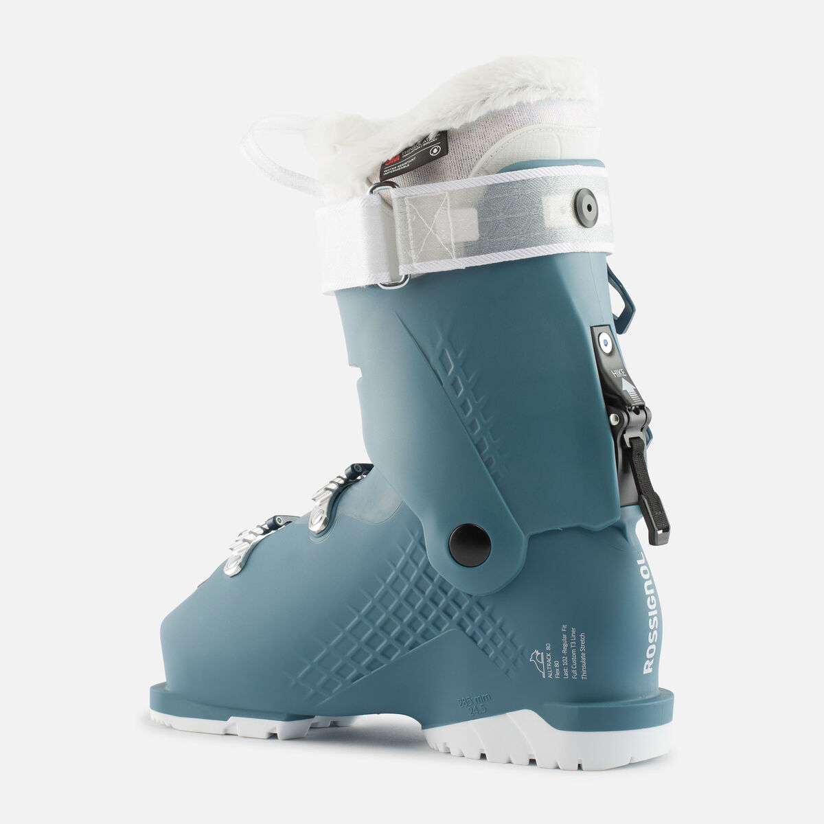 Damen All Mountain Skischuhe ALLTRACK 80 W