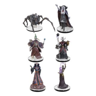 D&D Icons of the Realms: 50th Anniversary (Set #31) Booster (1)