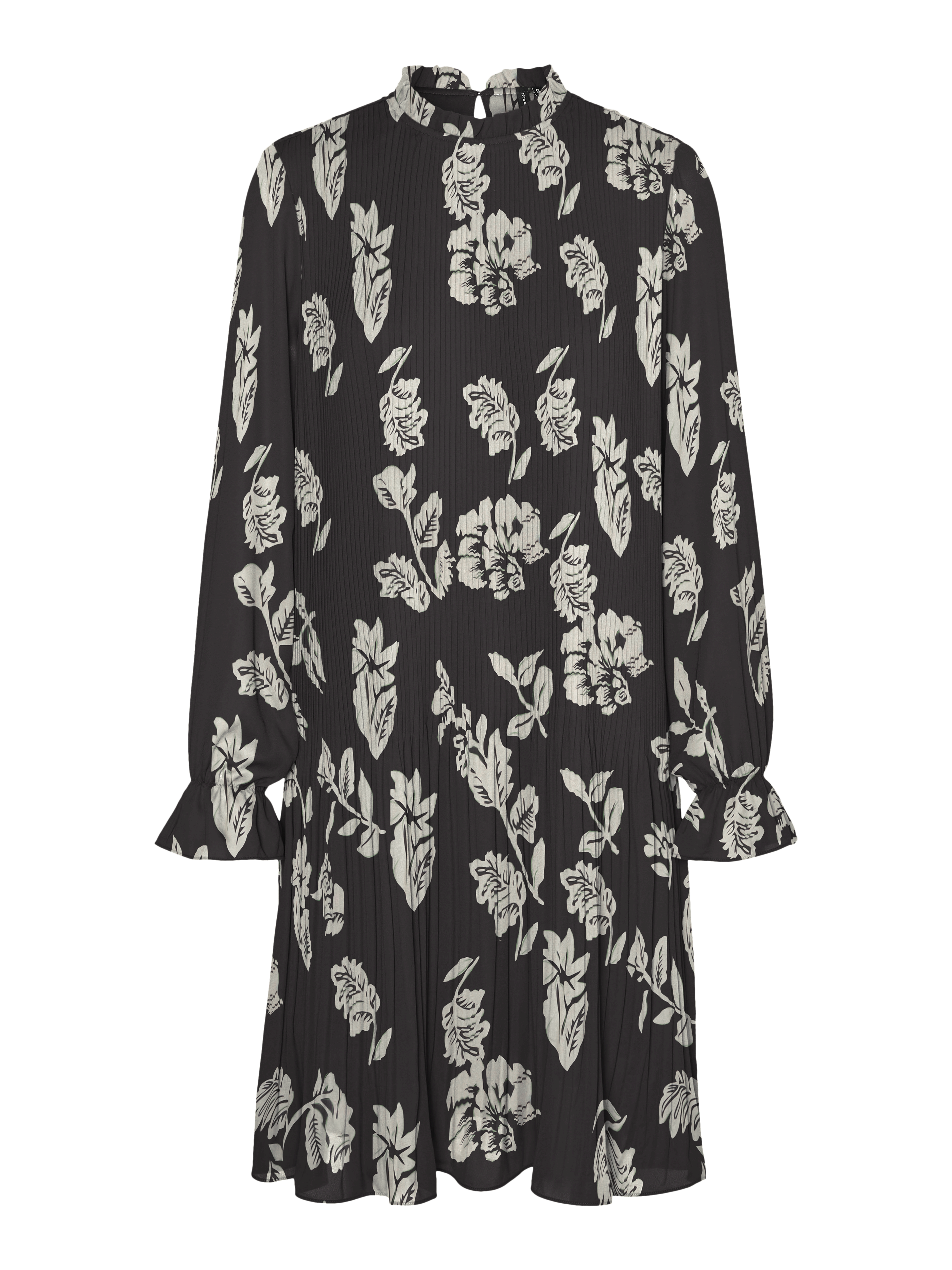 VMDORIT Kurzes Kleid