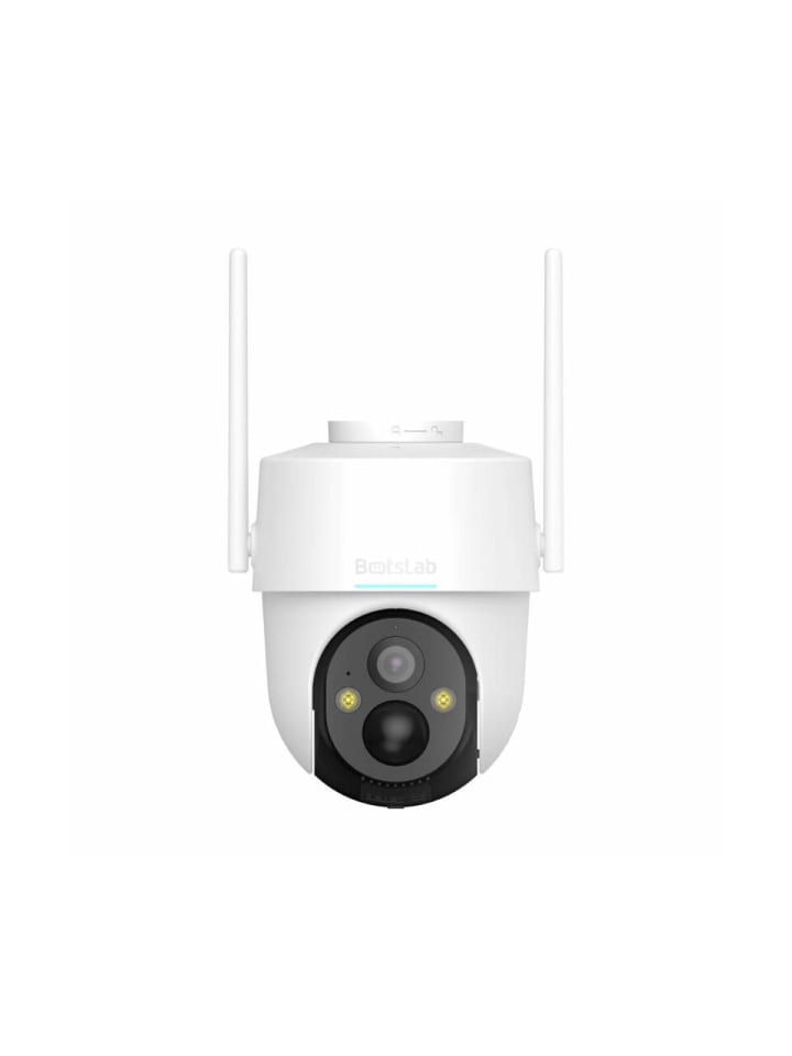 COFI 1453 360° WiFi-Kamera für den Außenbereich - PT W313 3MP mit in Weiß günstig kaufen onesize