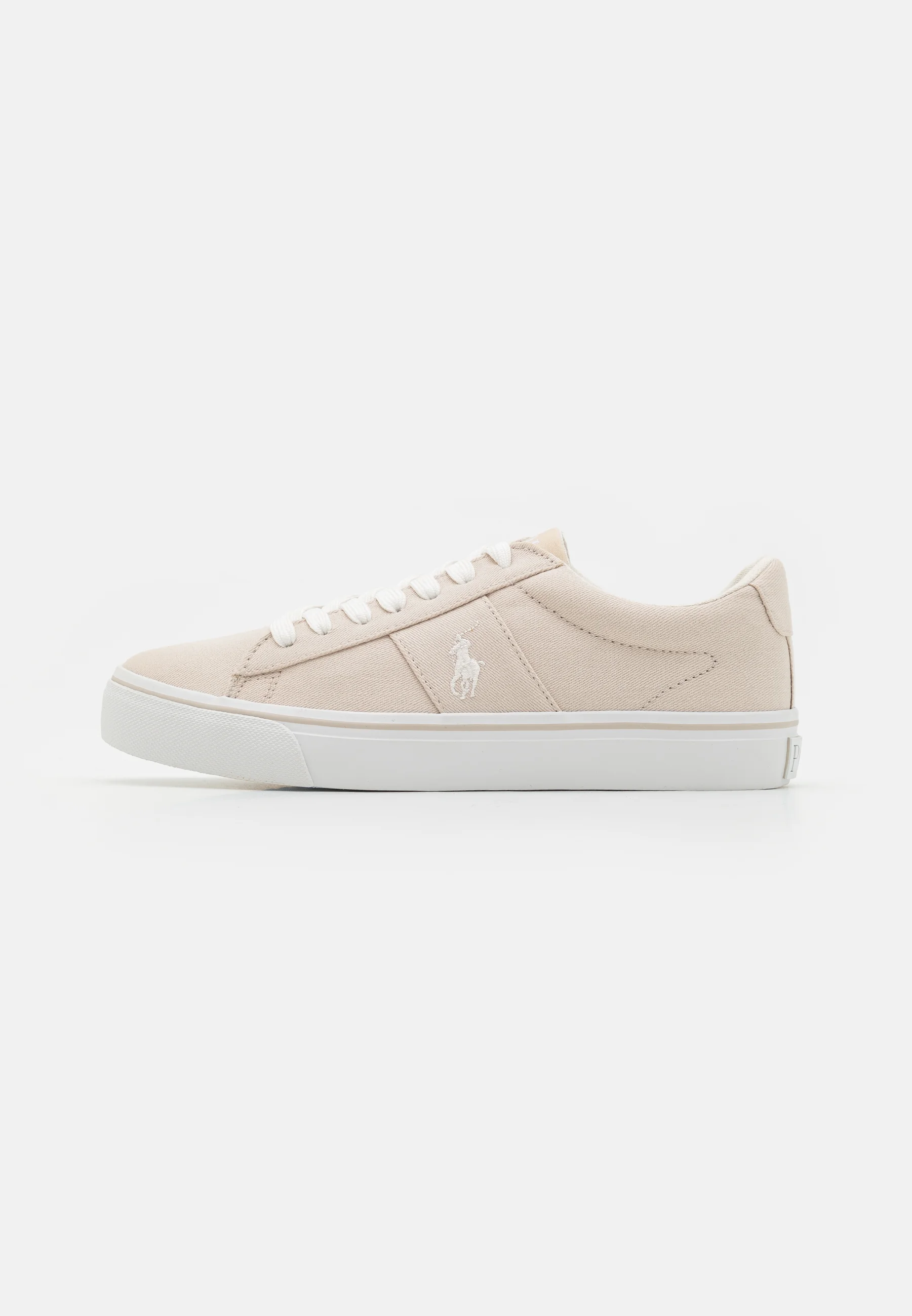 Polo Ralph Lauren SAYER UNISEX - Zapatillas bajas