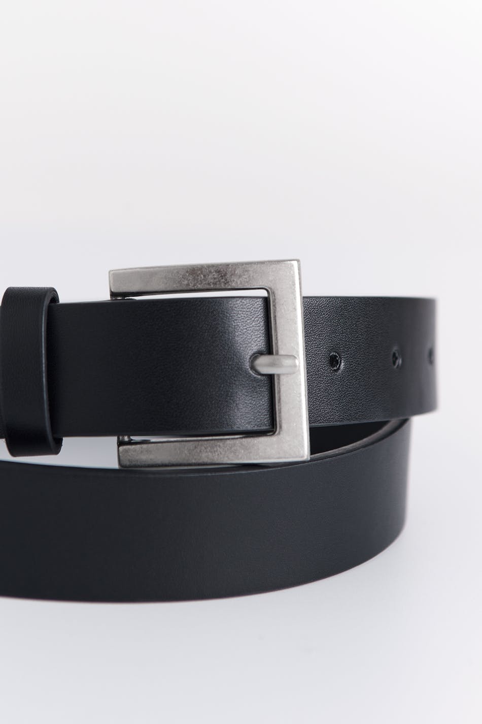 Square hip belt