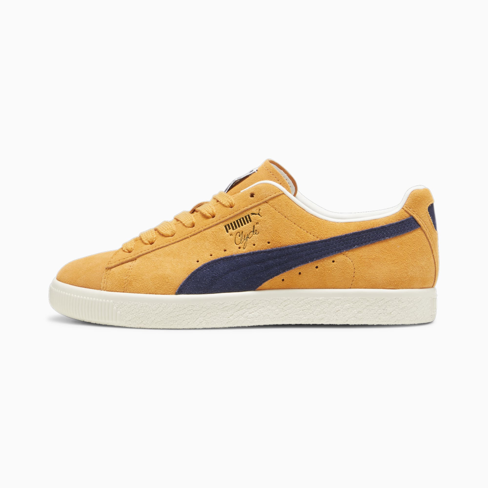 PUMA Clyde OG 391962_08 / blau