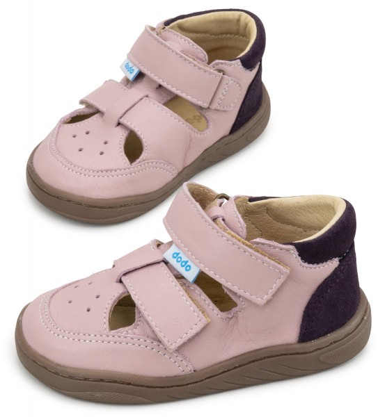 Dodo Shoes ~ Sunrise Sandale ~ Cameo