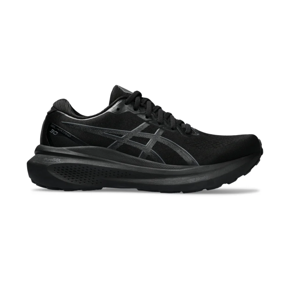 Asics Gel Kayano 30 1011B548-001 / schwarz