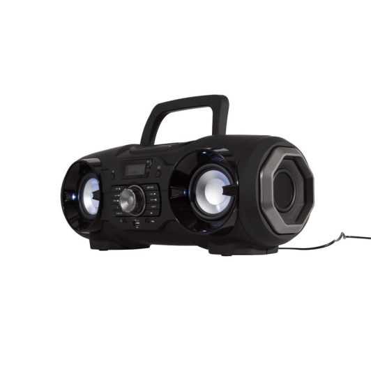 Radio CD EDENWOOD BOOMBOX Bluetooth