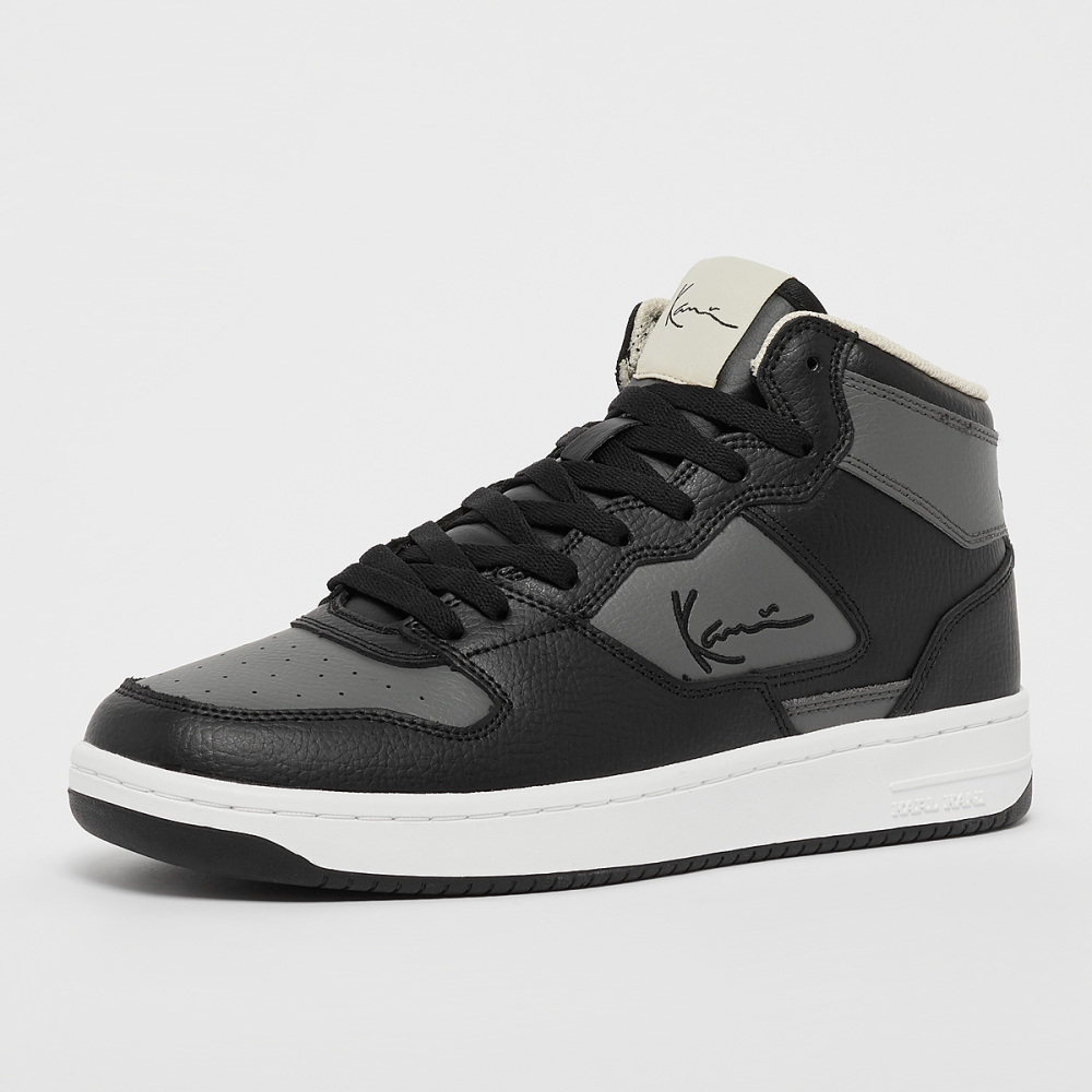Karl Kani 89 High PRM KKFWM000195 / grau