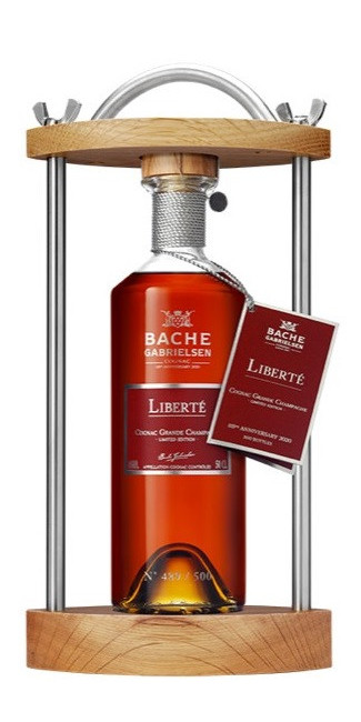 Bache-Gabrielsen Liberte