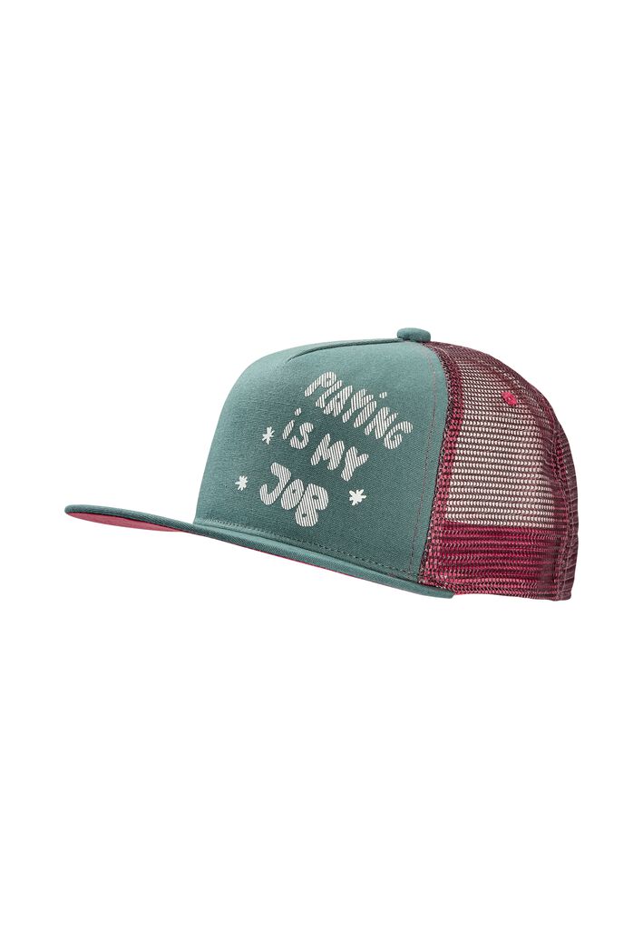 RIB CAP K Kinder Kappe