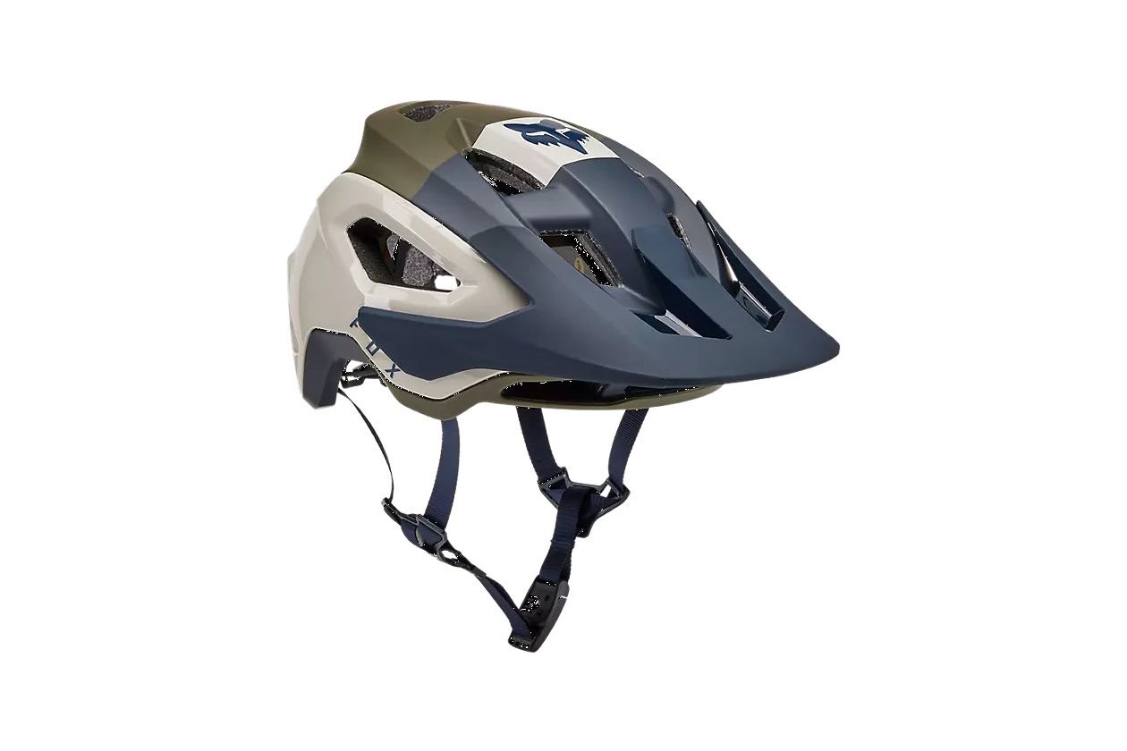 Fox Speedframe Pro Klif