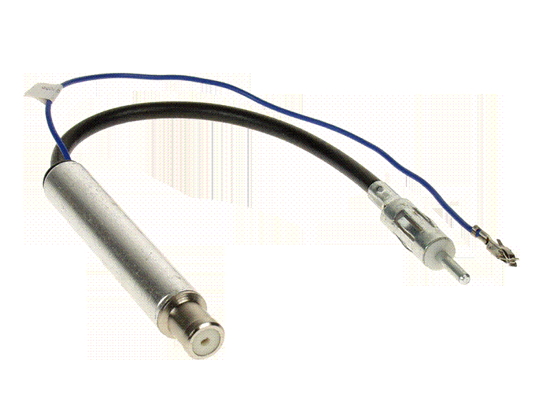 Antennenadapter mit Phantomeinspeisung  - ATU