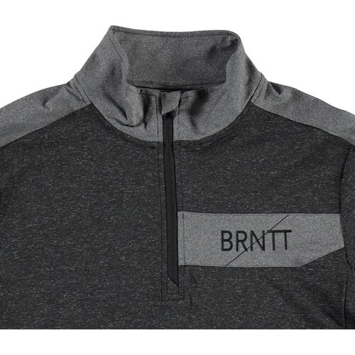 GREBE HERREN FLEECE