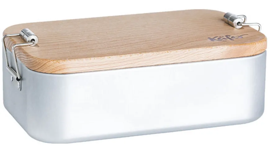 Käfer Brotzeitbox