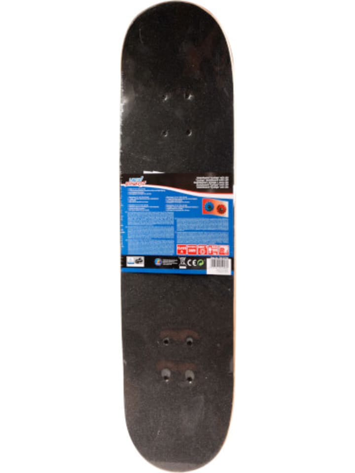 New Sports Skateboard Cyclops, LED Räder, 78 cm, ABEC 7 Kugellager - ab 5 Jahre günstig kaufen onesize
