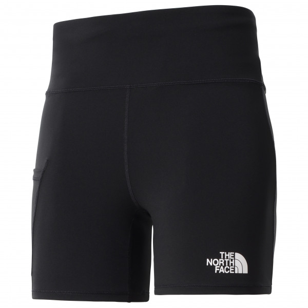 The North Face - Women's Movmynt 5'' Tight Short - Lauftights